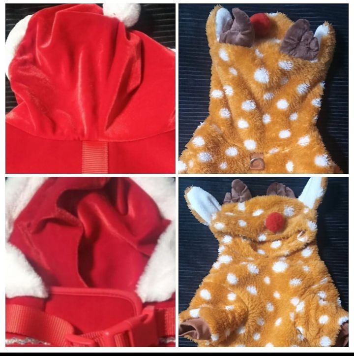 Doggie Christmas Bundle