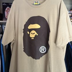 Bape Shirt