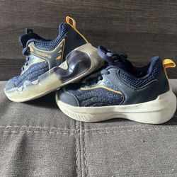 Toddler Size 10 Shoe