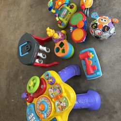 Toys 