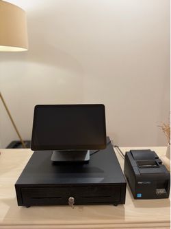 Square POS