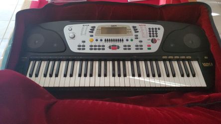 Gem WK1 Keyboard Vintage