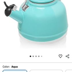 Tea Pot