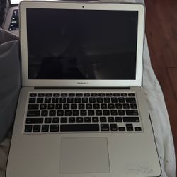 Mac Book Air 2017 