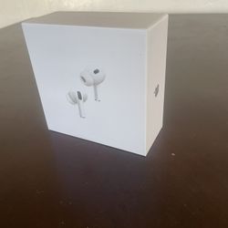 Airpod pros gen2