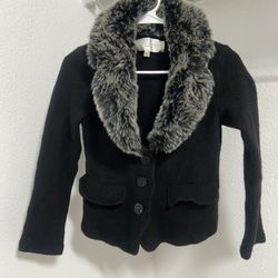 Edina Ronay XXS Jacket More For Teenager I’d Say 