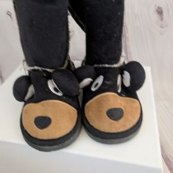 Lazy One Slippers Size S Toddler
