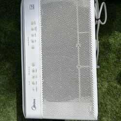 Madea Window Unit AC