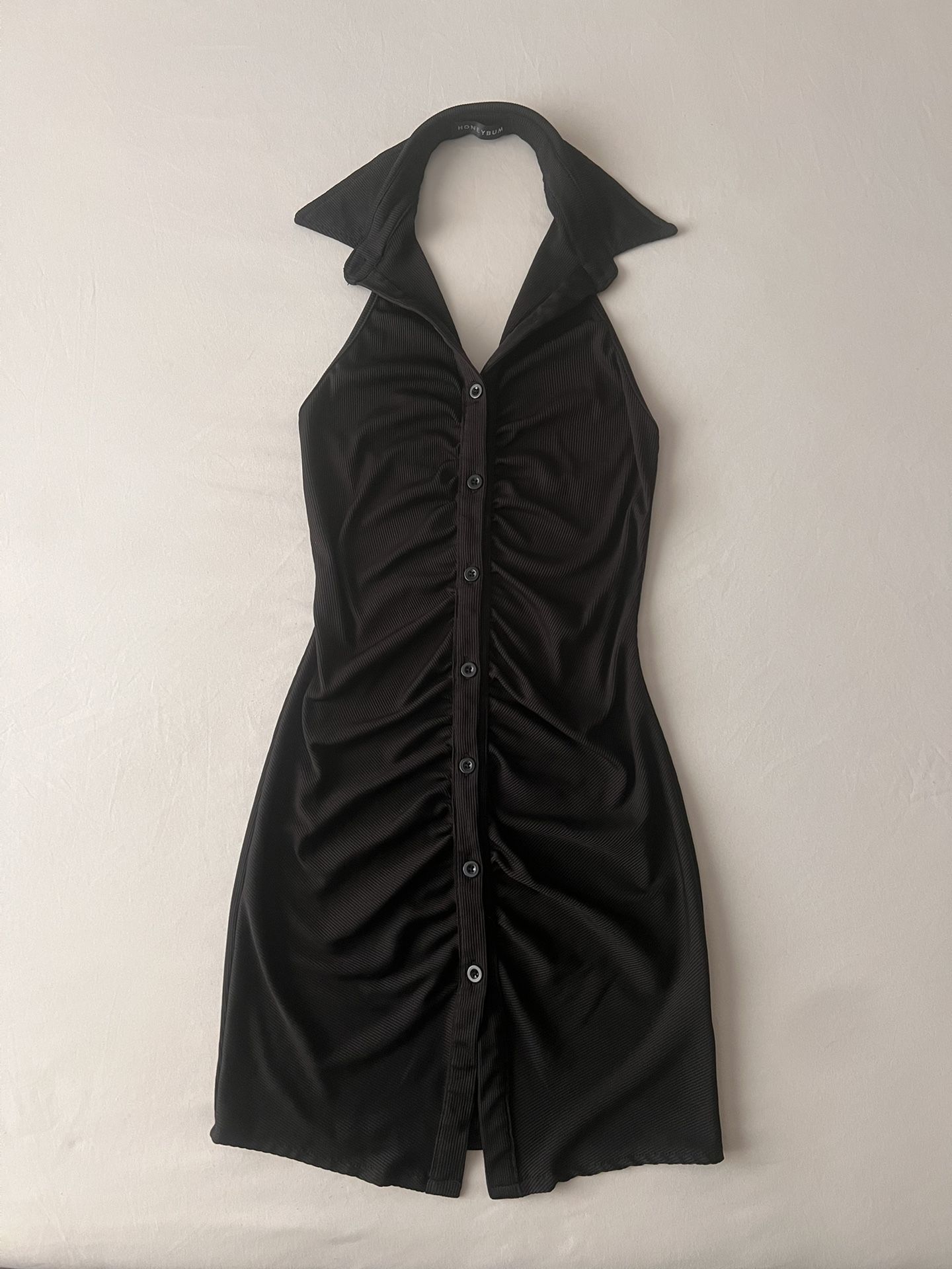 Halter Dress Size S