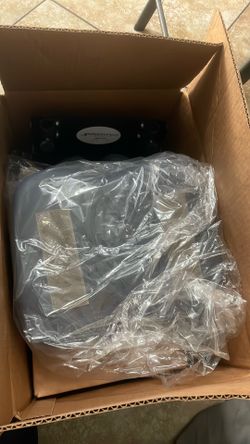 Vitrectomy Sleep Aid Chair