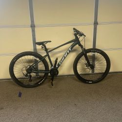 Giant Talon Mountain Bike