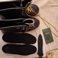 Danner Super Rainforest 13