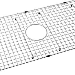 Serene Valley Sink Bottom Grid