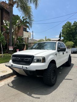 2006 Ford F-150