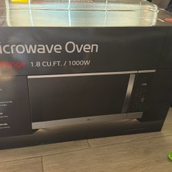 GE Microwave 