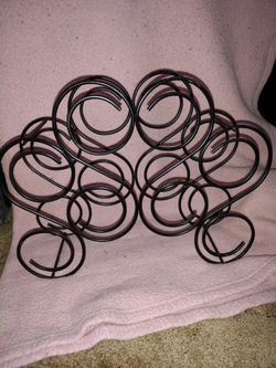 Wine Rack/Holder