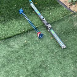 Ski Equipment 