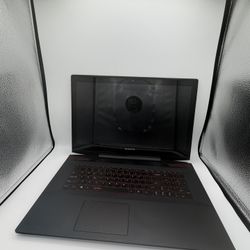 Lenovo Gaming Laptop (i7 @2.6ghz)(16gb Ram)(240gb SSD)