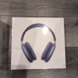 AirPods Max New 
