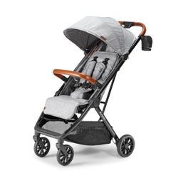 Bombi travel stroller