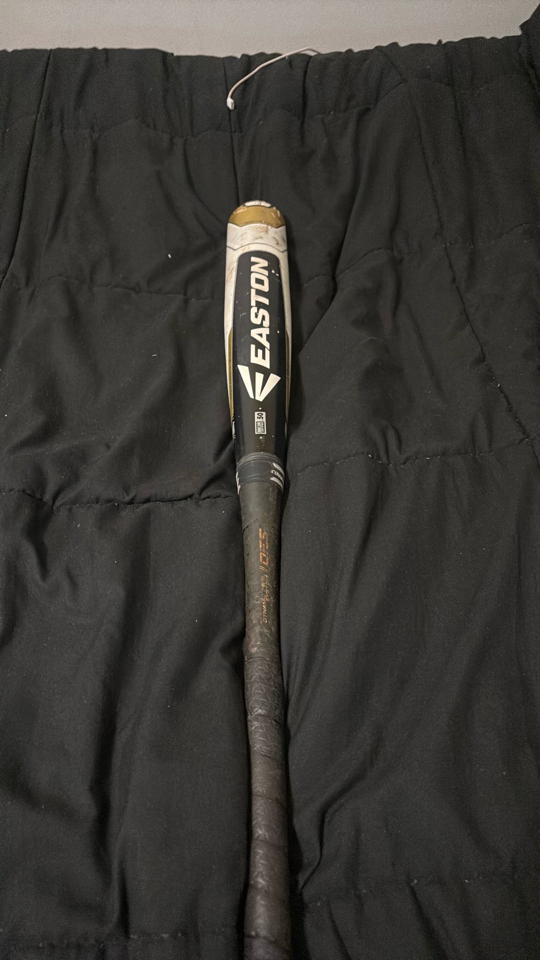 easton hybrid bb core 31 inch bat