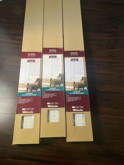 Blinds 2 Inch Faux Wood