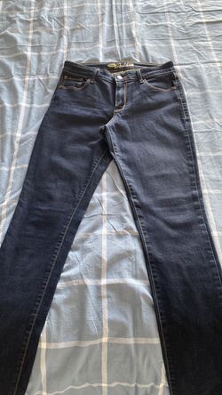 Old Navy jeans