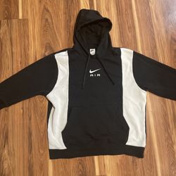 Nike Air Hoodie Men’s Large 