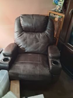 Recliner