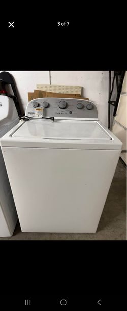 NEXT DAY Washer and Dryer gas or electric DELIVERY