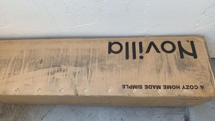 Mattress new in box
