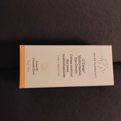 T-tango Eye Cream 