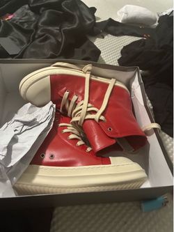 Rick Owen’s