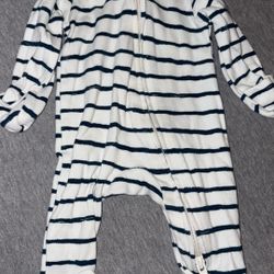 Newborn Onesie
