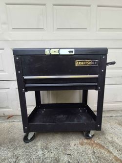 Craftsman Tool cart