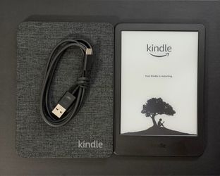 Kindle 16 GB (11th Gen 2024)