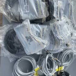 APPLIANCE PARTS $5 ( Lines, Hoses, Vents)