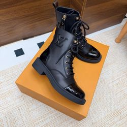 Women’s Louis Vuitton Shoes for Autumn/Winter 2026