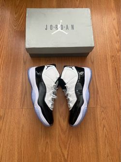 Brand New jordan 11’s all size 10 with the box$150 each