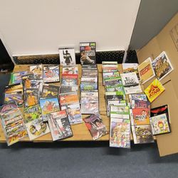 Games 