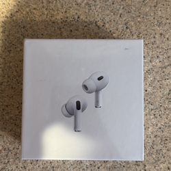 Air Pod Pros 2 2nd Gen