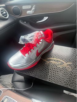 Kobe’s and Pradas