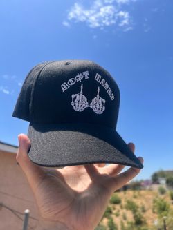 Kthla kill the hype mo$t hated hat