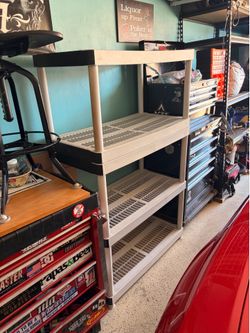 Shelf
