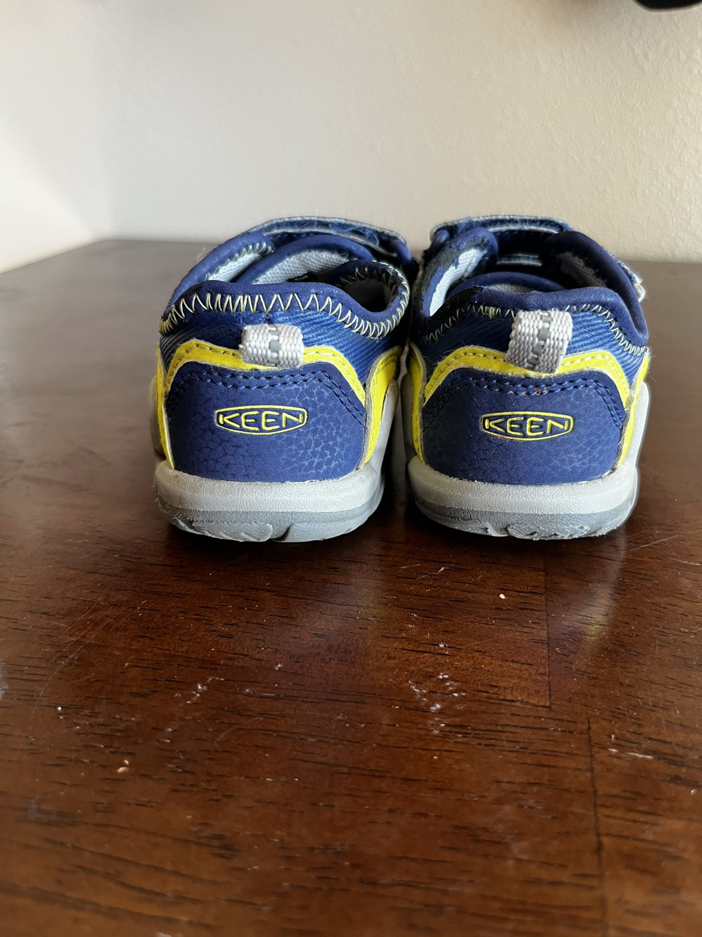 Keen Toddler Shoes 