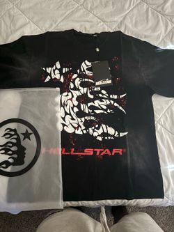 Hellstar shirt