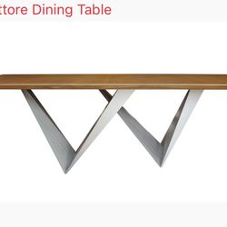 Modani Vittore Dining Table