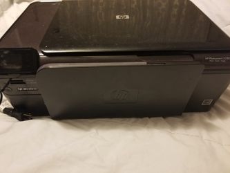 Hp printer