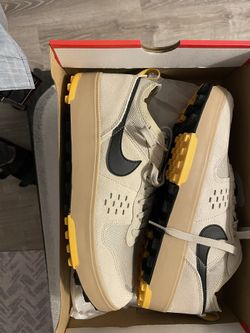 Nike City Shoes