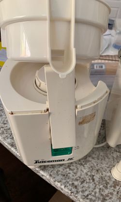 Juicer